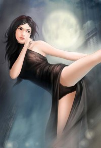 有秘密的女人
