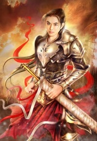 风起云涌之武林榜