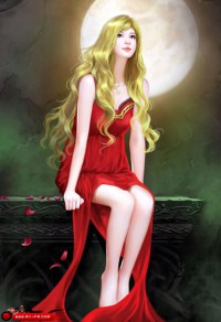 娘娘她總是不上進