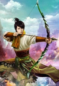 《戰爭狂想曲》