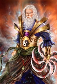 我在精神病院卖大力