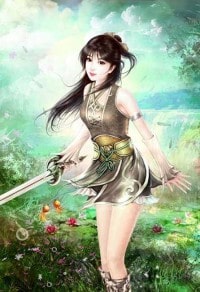 《為你守候等待》