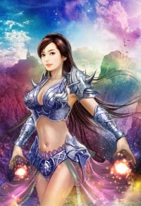 《我是血族我自豪》